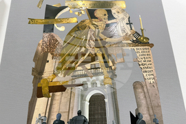 Казанлък - галерия „Ателието“ - проект