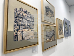 Казанлък - галерия „Ателието“ - проект