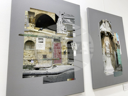 Казанлък - галерия „Ателието“ - проект