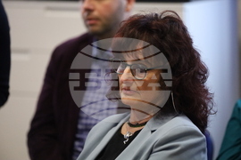 Национален пресклуб на БТА в Русе - конференция на тема "150 години от Априлското въстание – 1876 г., и отбелязване на взетото през декември 1875 г. решение за обявяване на въстание от Гюргевския революционен комитет"