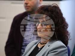 Национален пресклуб на БТА в Русе - конференция на тема "150 години от Априлското въстание – 1876 г., и отбелязване на взетото през декември 1875 г. решение за обявяване на въстание от Гюргевския революционен комитет"