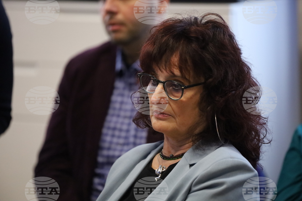 Национален пресклуб на БТА в Русе - конференция на тема "150 години от Априлското въстание – 1876 г., и отбелязване на взетото през декември 1875 г. решение за обявяване на въстание от Гюргевския революционен комитет"