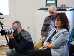 Национален пресклуб на БТА в Русе - конференция на тема "150 години от Априлското въстание – 1876 г., и отбелязване на взетото през декември 1875 г. решение за обявяване на въстание от Гюргевския революционен комитет"