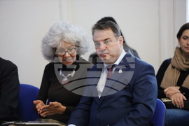 Национален пресклуб на БТА в Русе - конференция на тема "150 години от Априлското въстание – 1876 г., и отбелязване на взетото през декември 1875 г. решение за обявяване на въстание от Гюргевския революционен комитет"