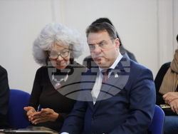 Национален пресклуб на БТА в Русе - конференция на тема "150 години от Априлското въстание – 1876 г., и отбелязване на взетото през декември 1875 г. решение за обявяване на въстание от Гюргевския революционен комитет"