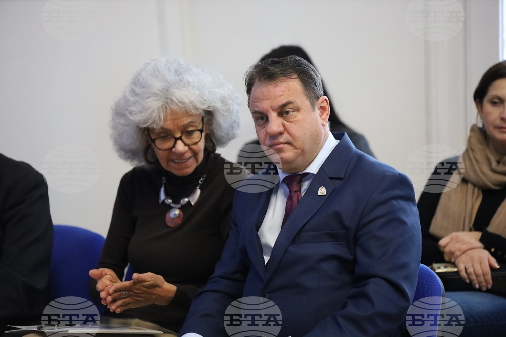 Национален пресклуб на БТА в Русе - конференция на тема "150 години от Априлското въстание – 1876 г., и отбелязване на взетото през декември 1875 г. решение за обявяване на въстание от Гюргевския революционен комитет"