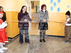 Търговище - ЦСОП - стем кабинети