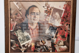 Варна - Градска галерия - Радко Мурзов - ретроспективна изложба