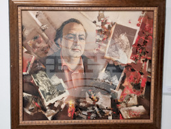 Варна - Градска галерия - Радко Мурзов - ретроспективна изложба