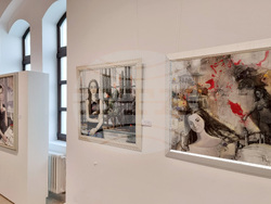 Варна - Градска галерия - Радко Мурзов - ретроспективна изложба