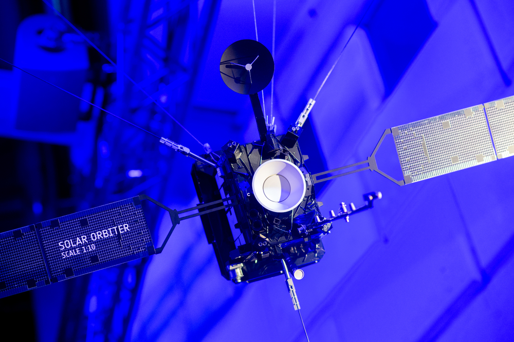 Европейската комисия отпуска 1 млрд. евро за научни изследвания в областта на отбраната
