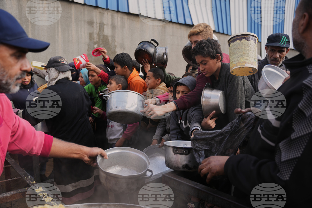 Israel Palestinians Gaza