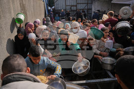 Israel Palestinians Gaza