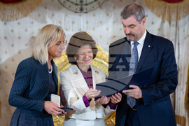 Germany Sweden Royals