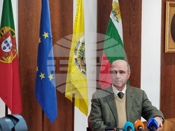 Жорже Пайш, заместник-председател на Асоциацията на португалските индустриалци