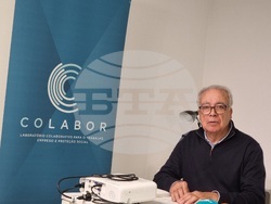 Мануел Карвальо да Силва, бивш генерален секретар на Генералната конфедерация на работниците, в момента координатор на изследователския център CoLABOR в страната.