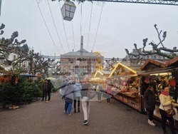 Франция - Страсбург - коледни базари