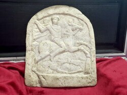 Разград - оброчна плочка - пресконференция