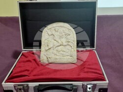 Разград - оброчна плочка - пресконференция