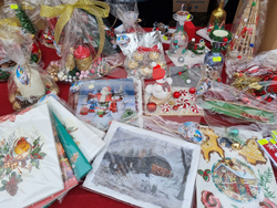 Плевен - благоторителен базар - социален център