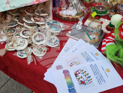 Плевен - благоторителен базар - социален център