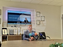 ГДБОП - брифинг - измами