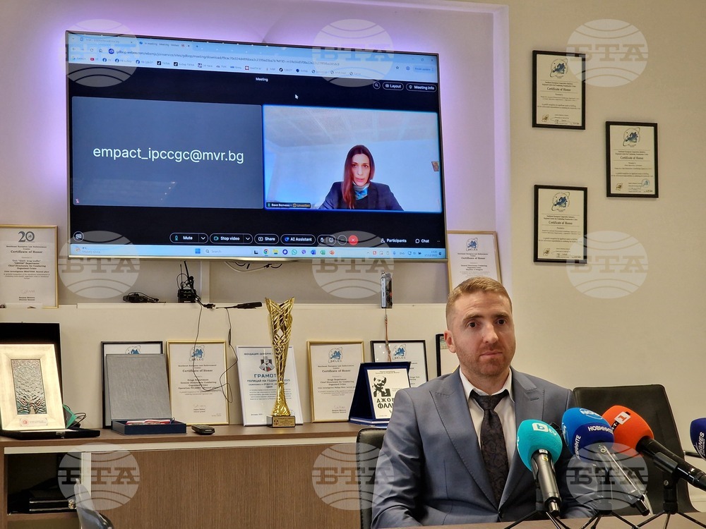 За последния месец са получени десетки сигнали от българи за измами при покупка на автомобили в Германия, каза Асен Кунчев от ГДБОП