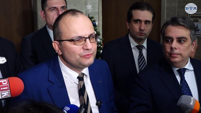 ПП-ДБ предлага еднократна индексация на възнагражденията в размер на инфлацията към 31 декември