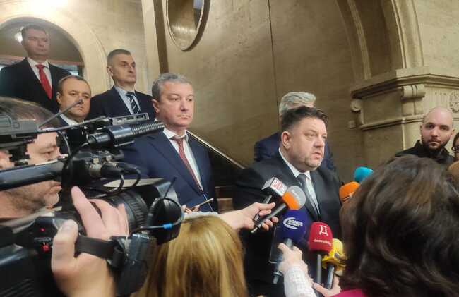 БСП-ОЛ отстоява очакванията на милиони граждани за редовен бюджет със силен социален вектор