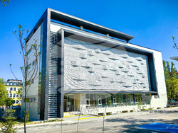 Снимка: Факултет по журналистика и масова комуникация на СУ "Св. Климент Охридски"