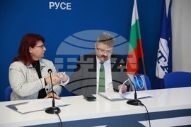 Русе - БТА - Русенски университет - споразумение - подписване