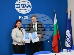 Русе - БТА - Русенски университет - споразумение - подписване