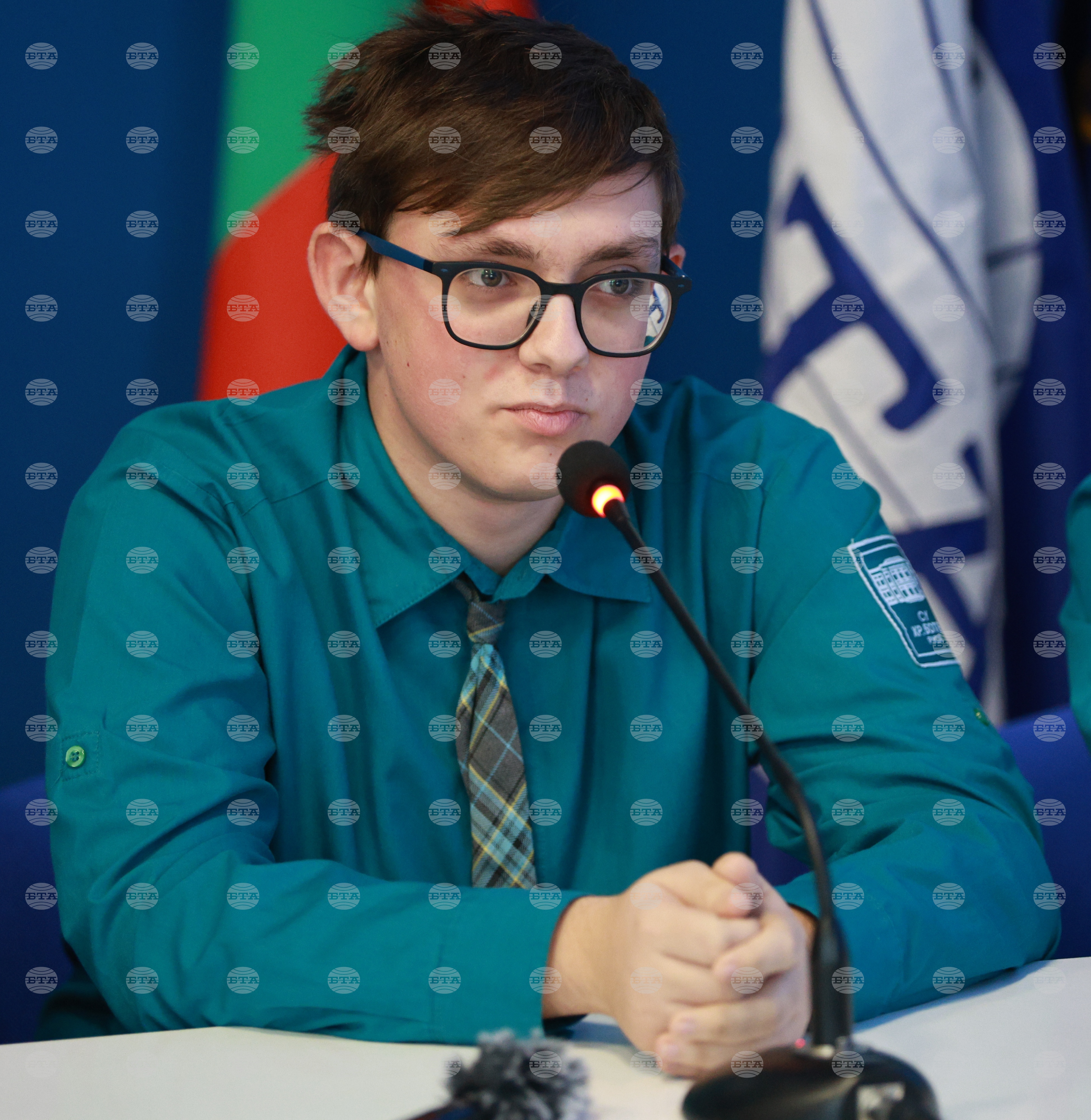 Национален пресклуб на БТА в Русе - конференция на тема "150 години от Априлското въстание – 1876 г., и отбелязване на взетото през декември 1875 г. решение за обявяване на въстание от Гюргевския революционен комитет"