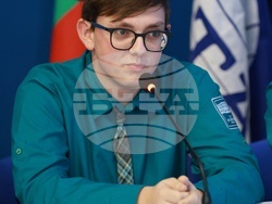 Национален пресклуб на БТА в Русе - конференция на тема "150 години от Априлското въстание – 1876 г., и отбелязване на взетото през декември 1875 г. решение за обявяване на въстание от Гюргевския революционен комитет"