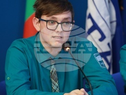 Национален пресклуб на БТА в Русе - конференция на тема "150 години от Априлското въстание – 1876 г., и отбелязване на взетото през декември 1875 г. решение за обявяване на въстание от Гюргевския революционен комитет"