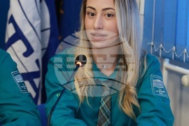 Национален пресклуб на БТА в Русе - конференция на тема "150 години от Априлското въстание – 1876 г., и отбелязване на взетото през декември 1875 г. решение за обявяване на въстание от Гюргевския революционен комитет"