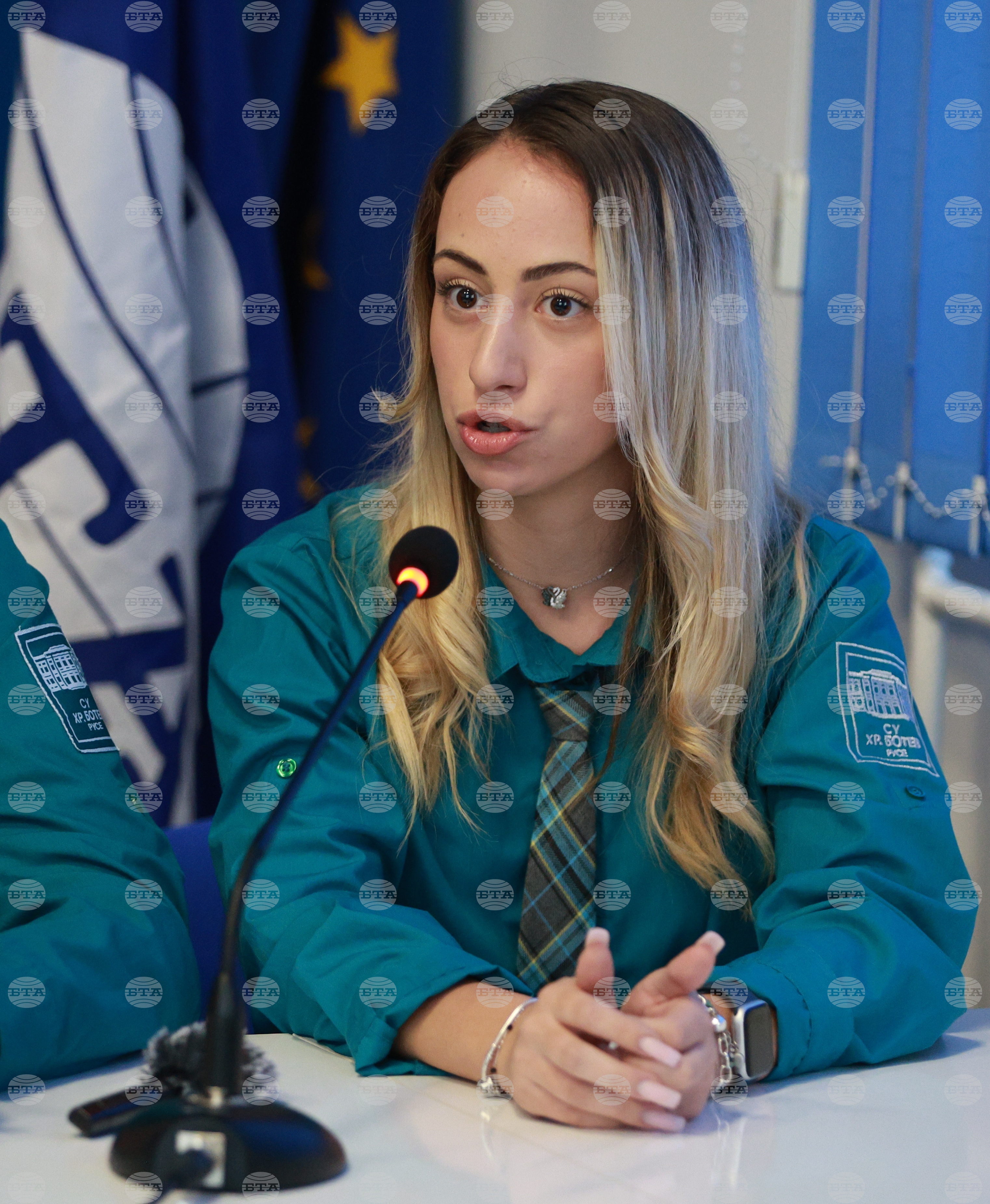 Национален пресклуб на БТА в Русе - конференция на тема "150 години от Априлското въстание – 1876 г., и отбелязване на взетото през декември 1875 г. решение за обявяване на въстание от Гюргевския революционен комитет"