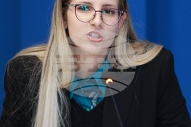 Национален пресклуб на БТА в Русе - конференция на тема "150 години от Априлското въстание – 1876 г., и отбелязване на взетото през декември 1875 г. решение за обявяване на въстание от Гюргевския революционен комитет"