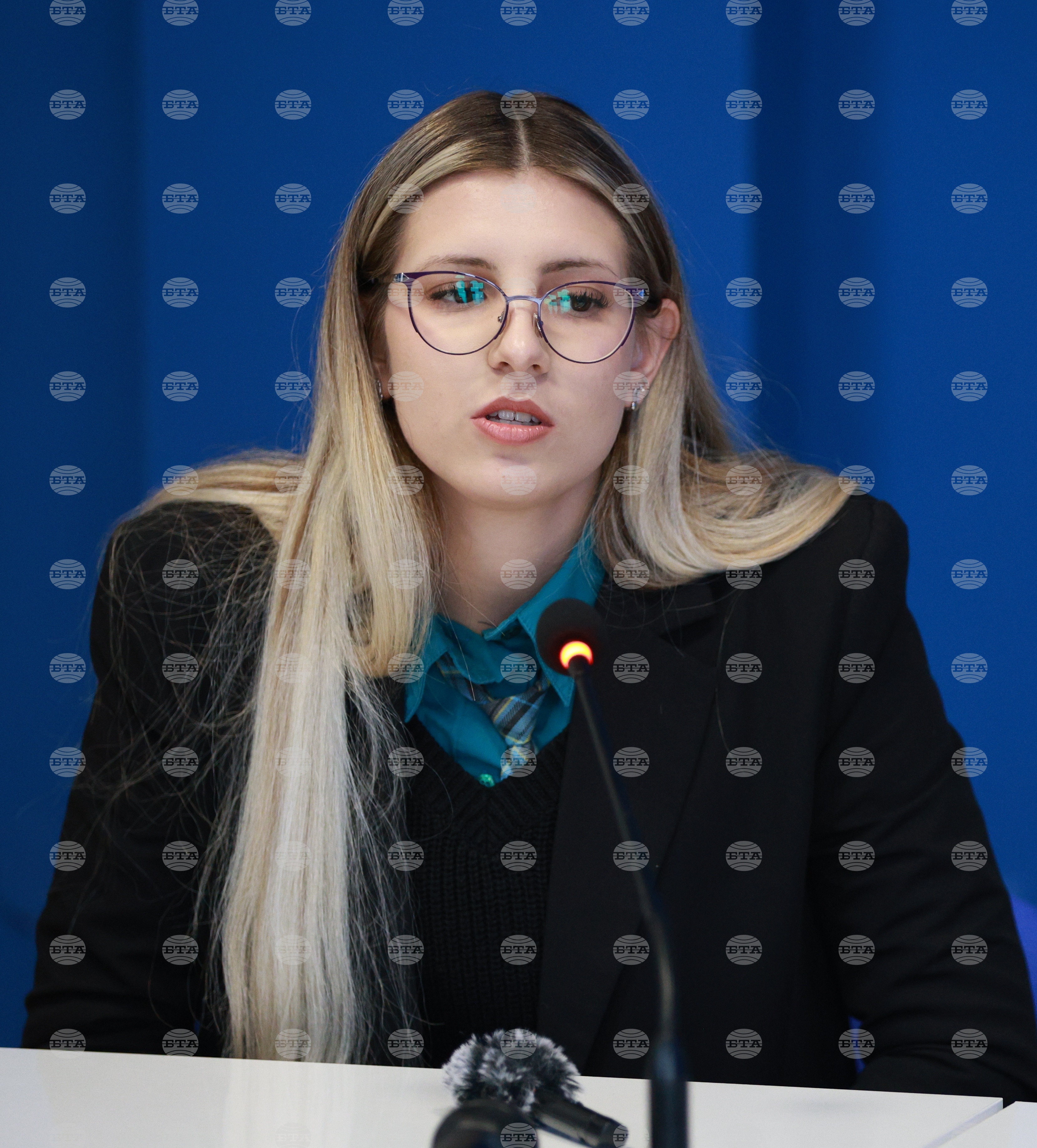 Национален пресклуб на БТА в Русе - конференция на тема "150 години от Априлското въстание – 1876 г., и отбелязване на взетото през декември 1875 г. решение за обявяване на въстание от Гюргевския революционен комитет"