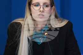 Национален пресклуб на БТА в Русе - конференция на тема "150 години от Априлското въстание – 1876 г., и отбелязване на взетото през декември 1875 г. решение за обявяване на въстание от Гюргевския революционен комитет"