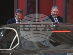 Президентство - „Има такъв народ" - консултации