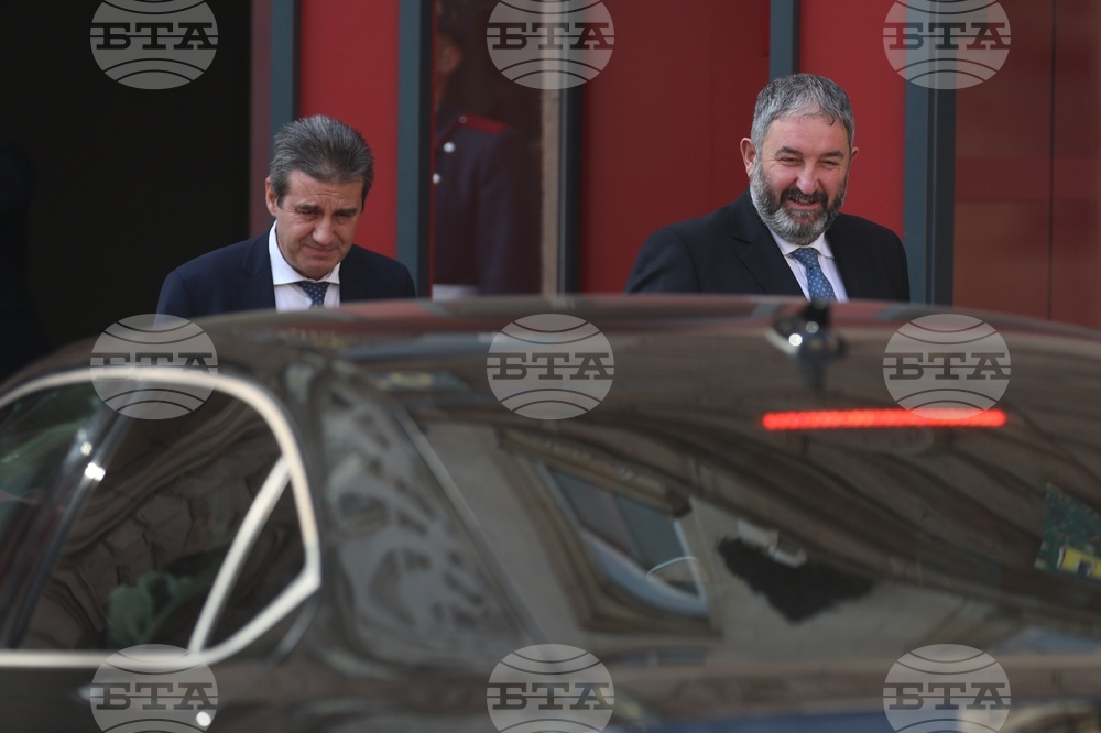 Президентство - „Има такъв народ" - консултации