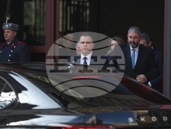 Президентство - „Има такъв народ" - консултации