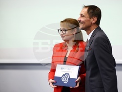 Технически университет - медии и журналисти - награждаване