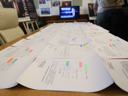 Народно събрание - Делян Пеевски - изявление - кабинет