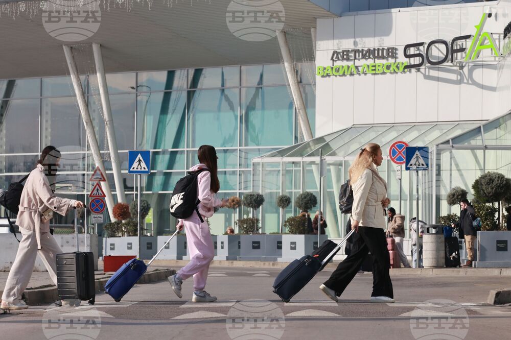 Министерският съвет одобри промени в наредбата за летищните такси