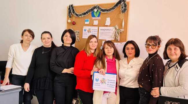 Деца от разградските села Самуил, Хърсово и Желязковец ще опознават културите на различните етноси чрез арт работилници