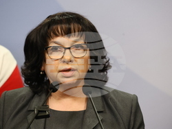 Народно събрание  - ГЕРБ-СДС - ИТН - изявление