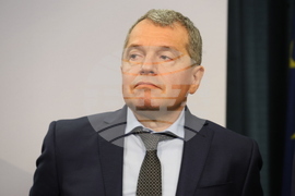 Народно събрание  - ГЕРБ-СДС - ИТН - изявление