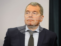 Народно събрание  - ГЕРБ-СДС - ИТН - изявление